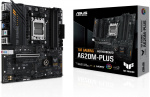 ASUS TUF GAMING A620M-PLUS mATX-hovedkort