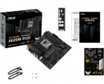 ASUS TUF GAMING A620M-PLUS mATX-hovedkort