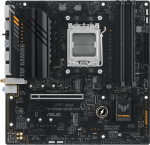 ASUS TUF GAMING A620M-PLUS WIFI mATX-hovedkort ASUS TUF GAMING A620M-PLUS WIFI mATX-hovedkort
