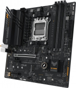 ASUS TUF GAMING A620M-PLUS WIFI mATX-hovedkort ASUS TUF GAMING A620M-PLUS WIFI mATX-hovedkort