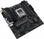 ASUS TUF GAMING A620M-PLUS WIFI mATX-hovedkort ASUS TUF GAMING A620M-PLUS WIFI mATX-hovedkort