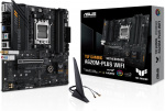 ASUS TUF GAMING A620M-PLUS WIFI mATX-hovedkort ASUS TUF GAMING A620M-PLUS WIFI mATX-hovedkort