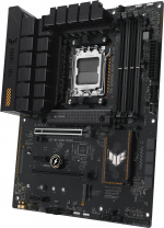 ASUS TUF GAMING A620-PRO WIFI ATX-hovedkort ASUS TUF GAMING A620-PRO WIFI ATX-hovedkort