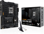 ASUS TUF GAMING A620-PRO WIFI ATX-hovedkort ASUS TUF GAMING A620-PRO WIFI ATX-hovedkort