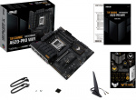 ASUS TUF GAMING A620-PRO WIFI ATX-hovedkort ASUS TUF GAMING A620-PRO WIFI ATX-hovedkort