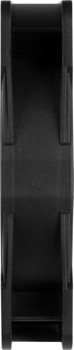 Arctic Cooling Arctic P12 Max-vifte, 120 mm, svart