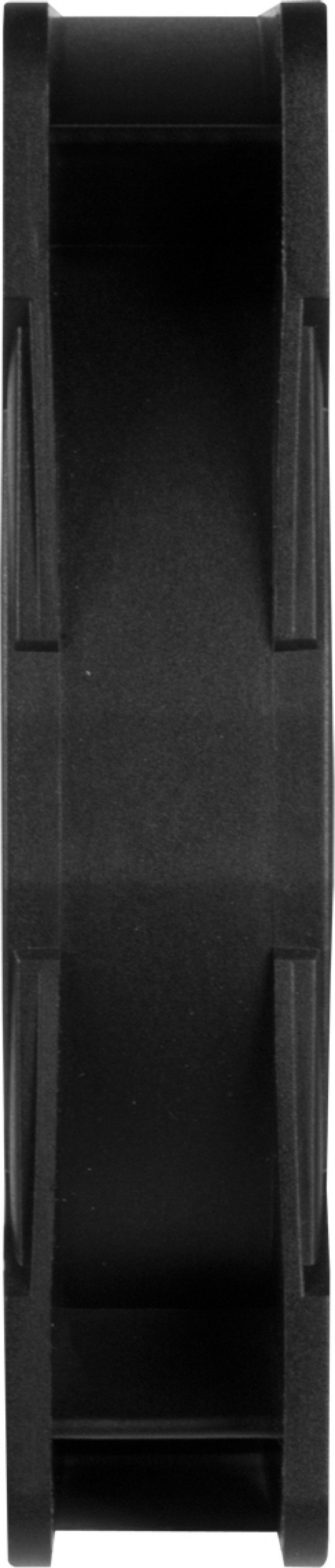 Arctic Cooling Arctic P12 Max-vifte, 120 mm, svart