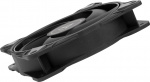 Arctic Cooling Arctic P12 Max-vifte, 120 mm, svart