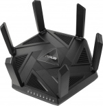 ASUS RT-AXE7800 Tri-band WiFi 6E-ruter ASUS RT-AXE7800 Tri-band WiFi 6E-ruter