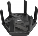 ASUS RT-AXE7800 Tri-band WiFi 6E-ruter ASUS RT-AXE7800 Tri-band WiFi 6E-ruter