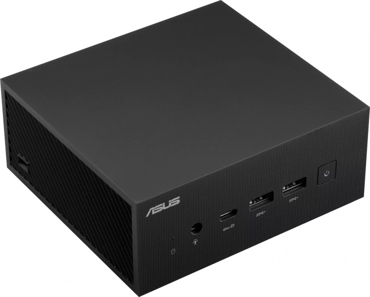 ASUS ExpertCenter PN53 minidatamaskinkabinett (PN53-BBR777HD) ASUS ExpertCenter PN53 minidatamaskinkabinett (PN53-BBR777HD)