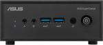 ASUS ExpertCenter PN42 minidatamaskinramme (PN42-BBN100MV) ASUS ExpertCenter PN42 minidatamaskinramme (PN42-BBN100MV)