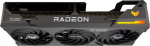 ASUS AMD Radeon TUF-RX7800XT-O16G-GAMING grafikkort ASUS AMD Radeon TUF-RX7800XT-O16G-GAMING grafikkort