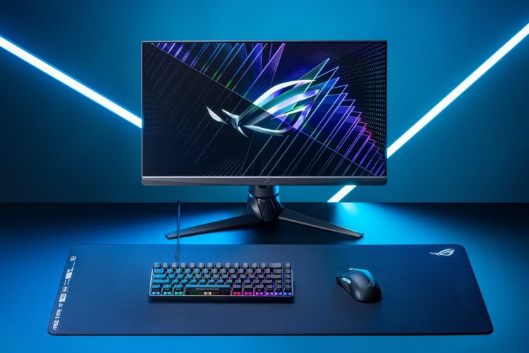 ASUS ROG Hone Ace XXL musematte ASUS ROG Hone Ace XXL musematte