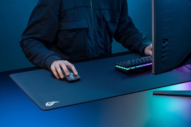 ASUS ROG Hone Ace XXL musematte ASUS ROG Hone Ace XXL musematte