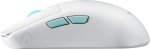 ASUS ROG Harpe Ace Aim Lab Edition trådløs spillmus, hvit