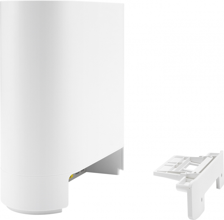 ASUS ExpertWiFi EBM68 trebånds WiFi-nettsystem, hvit