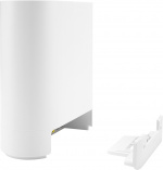 ASUS ExpertWiFi EBM68 trebånds WiFi-nettsystem, hvit