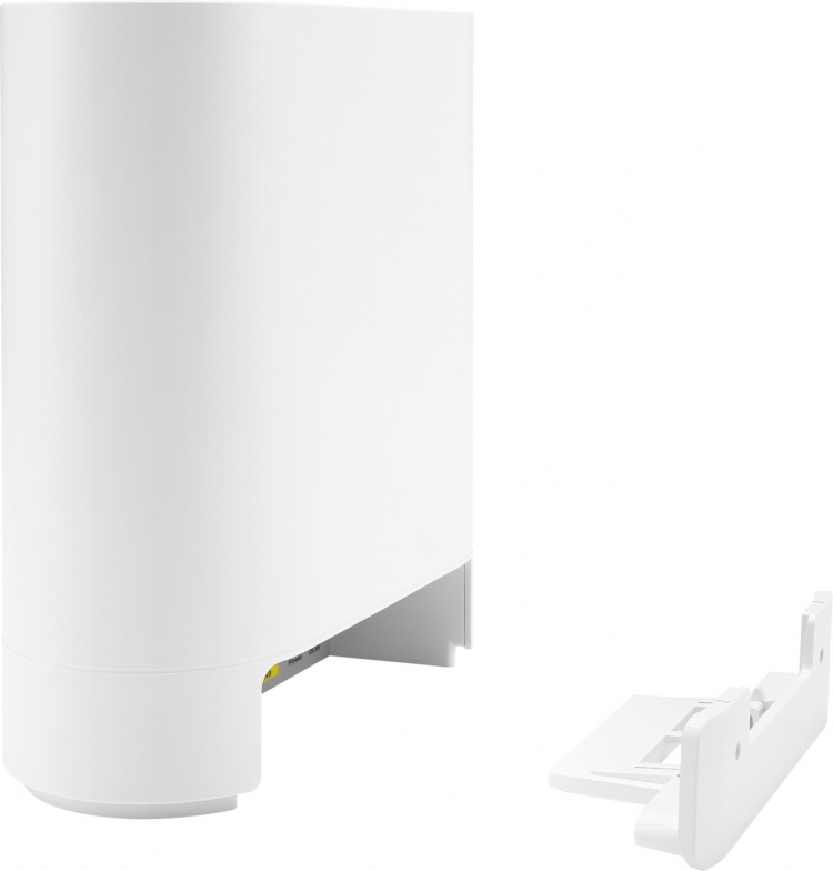 ASUS ExpertWiFi EBM68 trebånds WiFi-nettsystem, hvit