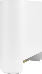 ASUS ExpertWiFi EBM68 trebånds WiFi-nettsystem, hvit