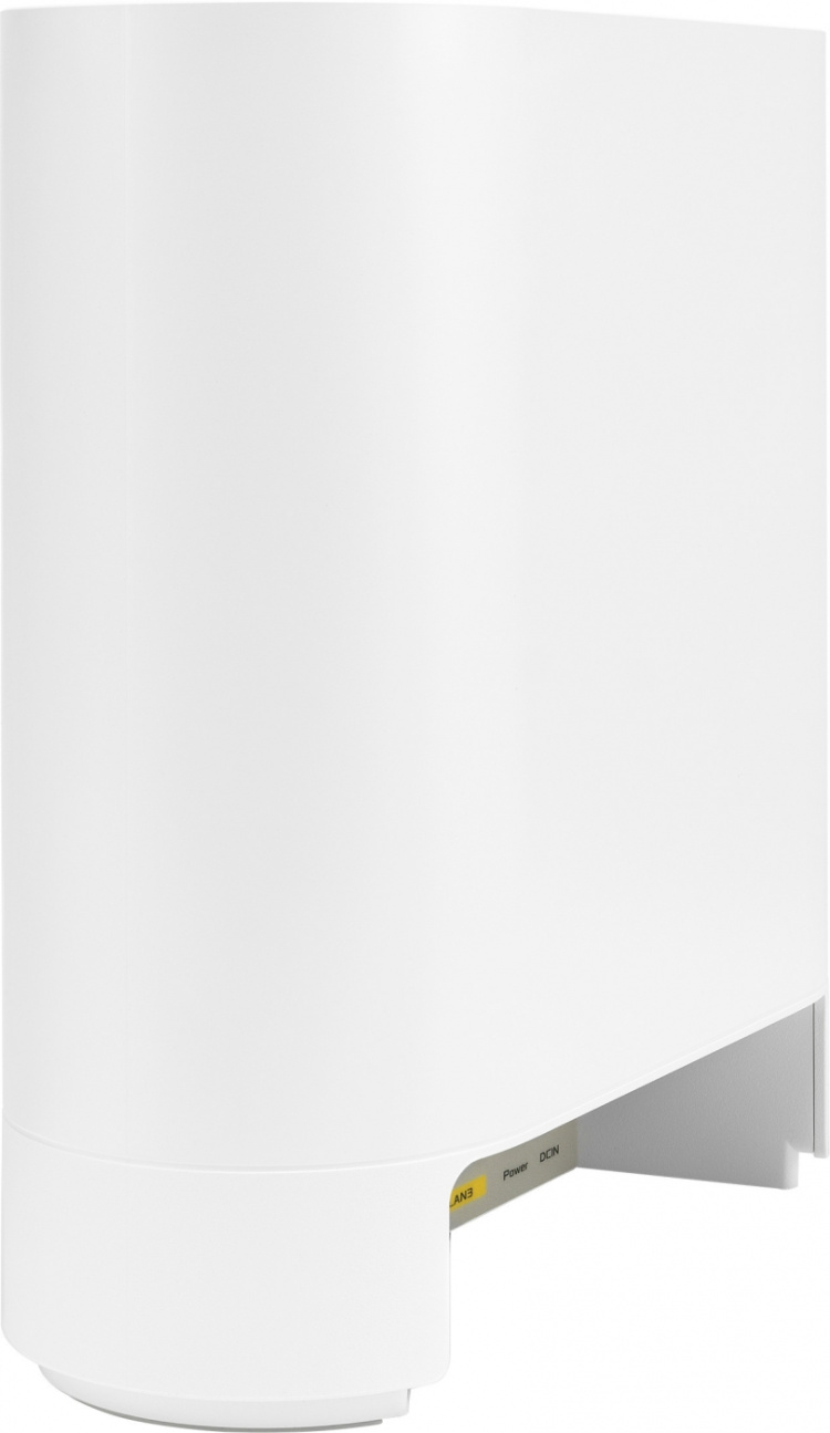 ASUS ExpertWiFi EBM68 trebånds WiFi-nettsystem, hvit