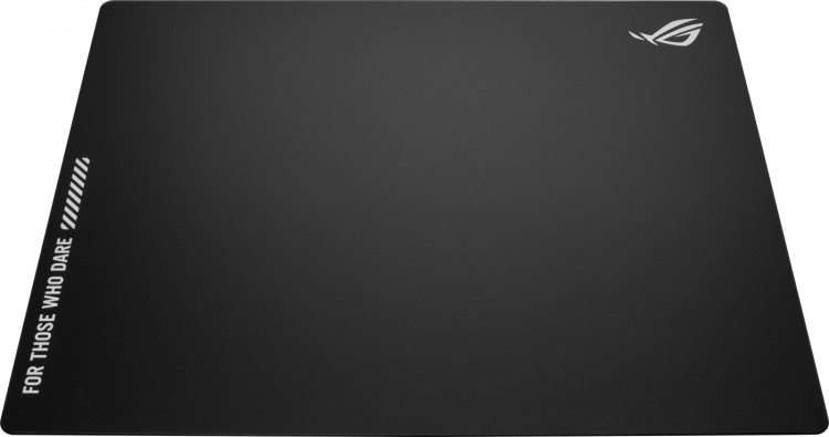 ASUS ROG Moonstone Ace L spillmusematte, svart