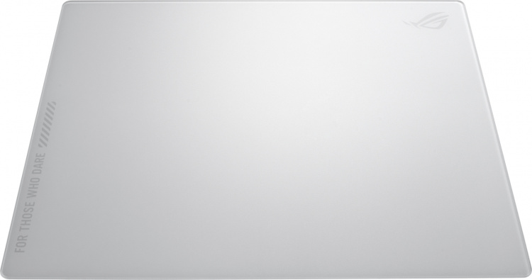 ASUS ROG Moonstone Ace L spillmusematte, hvit ASUS ROG Moonstone Ace L spillmusematte, hvit