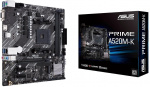 ASUS Prime PRIME A520M-K mATX-hovedkort ASUS Prime PRIME A520M-K mATX-hovedkort