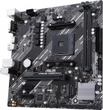 ASUS Prime PRIME A520M-K mATX-hovedkort ASUS Prime PRIME A520M-K mATX-hovedkort
