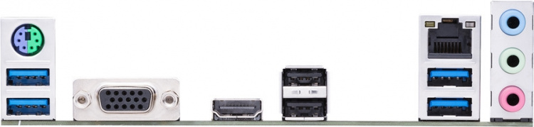 ASUS Prime PRIME A520M-K mATX-hovedkort ASUS Prime PRIME A520M-K mATX-hovedkort