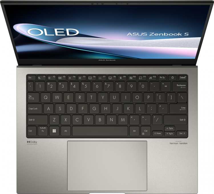 ASUS Zenbook S 13 OLED 13,3 ASUS Zenbook S 13 OLED 13,3
