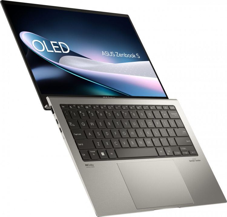 ASUS Zenbook S 13 OLED 13,3 ASUS Zenbook S 13 OLED 13,3