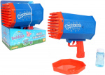 Toyrock Summer Kuplisblaster Mega - boblemaskin