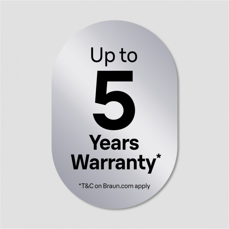 Braun Smart IPL Skin iexpert PL7253 IPL-apparat Braun Smart IPL Skin iexpert PL7253 IPL-apparat