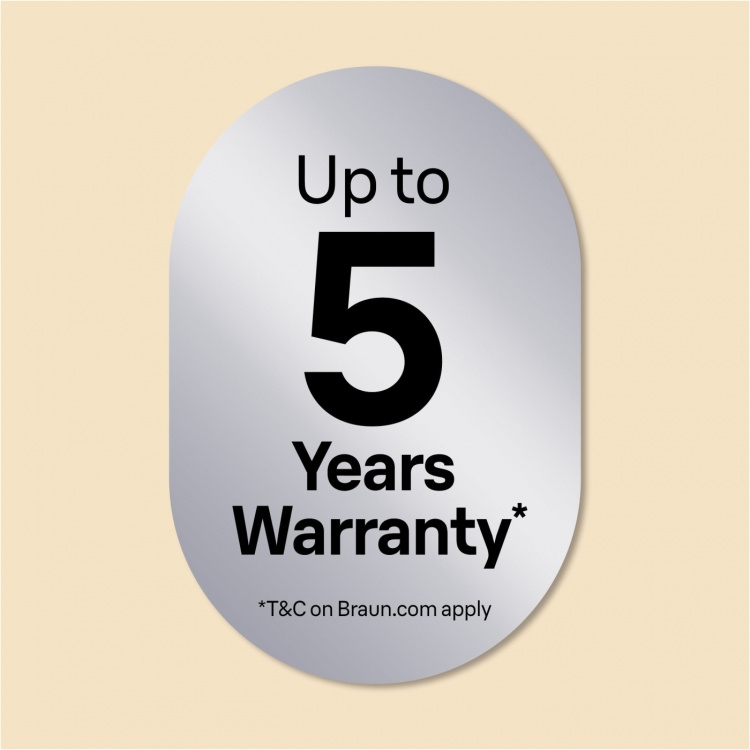 Braun IPL Silk-expert Pro 5 PL5242 IPL-apparat