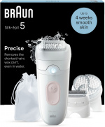 Braun Silk Epil 5 5-060 epilator Braun Silk Epil 5 5-060 epilator