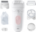 Braun Silk Epil 5 5-060 epilator Braun Silk Epil 5 5-060 epilator