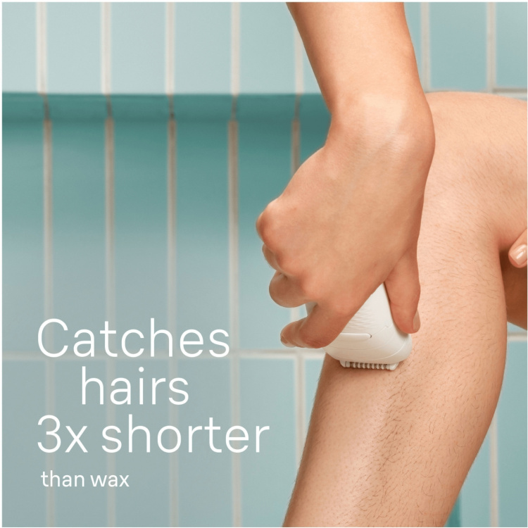 Braun Silk Epil 5 5-060 epilator Braun Silk Epil 5 5-060 epilator