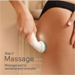 Braun Silk-épil 9 3D Flex SkinSpa 9-481 epilator Braun Silk-épil 9 3D Flex SkinSpa 9-481 epilator