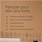 Braun Silk-épil 9 3D Flex SkinSpa 9-481 epilator Braun Silk-épil 9 3D Flex SkinSpa 9-481 epilator