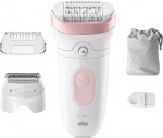 Braun Silk-épil 7 7-030 epilator Braun Silk-épil 7 7-030 epilator
