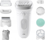 Braun Silk Epil 7 SkinSpa 7-081 epilator