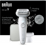 Braun Silk epil 9 9-041 epilator