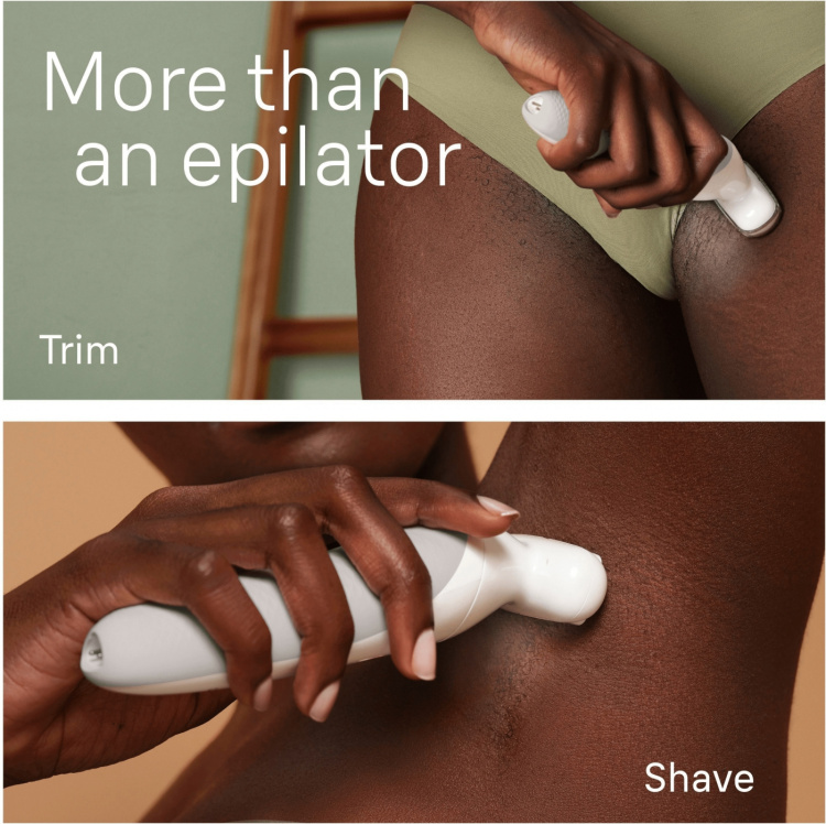 Braun Silk epil 9 9-041 epilator