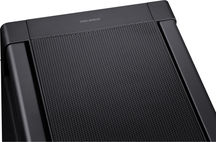 ASUS ProArt PA602 E-ATX-kabinett med vindu ASUS ProArt PA602 E-ATX-kabinett med vindu