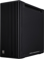 ASUS ProArt PA602 E-ATX-kabinett med vindu ASUS ProArt PA602 E-ATX-kabinett med vindu