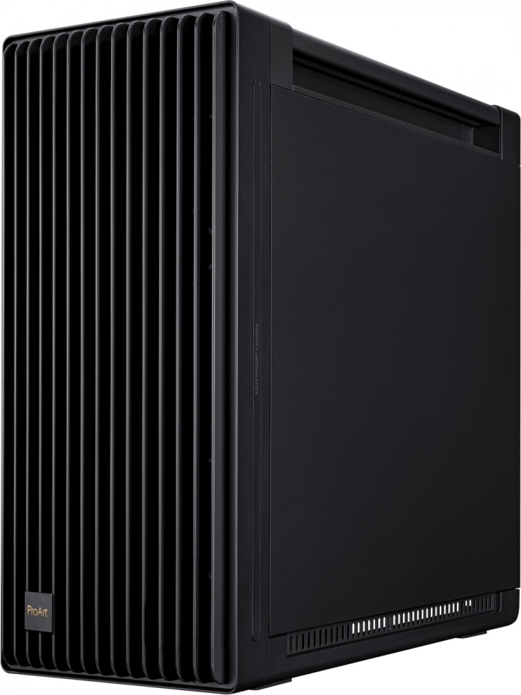ASUS ProArt PA602 E-ATX-kabinett med vindu ASUS ProArt PA602 E-ATX-kabinett med vindu