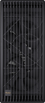 ASUS ProArt PA602 E-ATX-kabinett med vindu ASUS ProArt PA602 E-ATX-kabinett med vindu