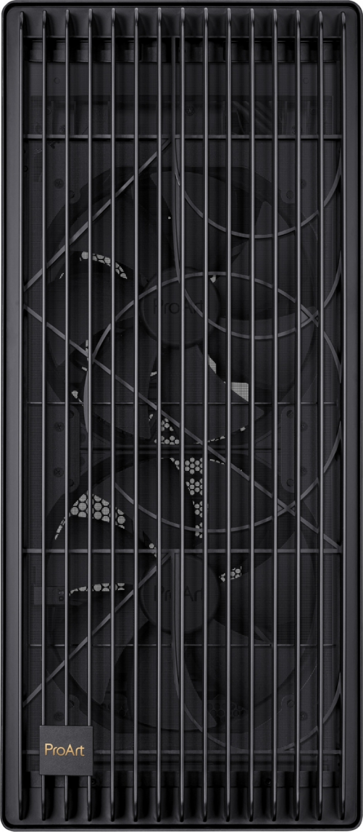 ASUS ProArt PA602 E-ATX-kabinett med vindu ASUS ProArt PA602 E-ATX-kabinett med vindu