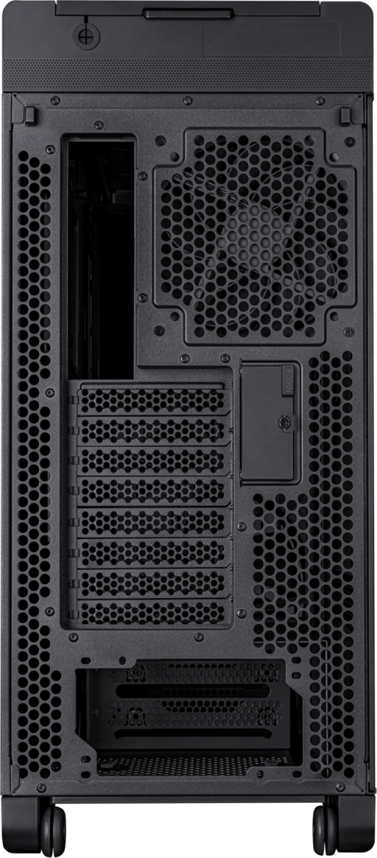 ASUS ProArt PA602 E-ATX-kabinett med vindu ASUS ProArt PA602 E-ATX-kabinett med vindu